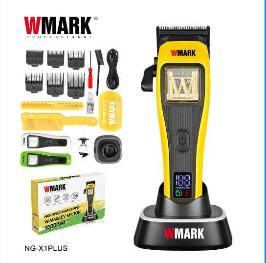 Máquina  WMARK NG-X1 PLUS