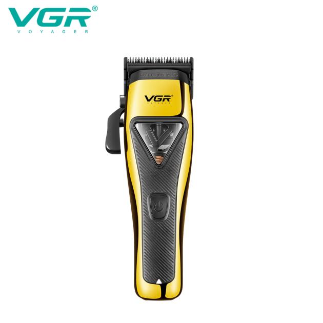 MAQUINA CLIPER VGR V-015 PARA CORTAR CABELLO