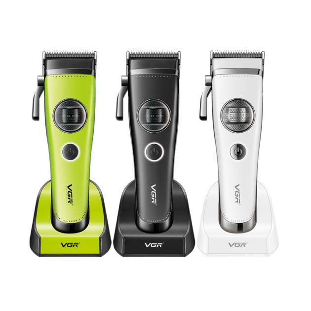 MAQUINA CLIPER PARA CORTAR CABELLO VGR V-880C