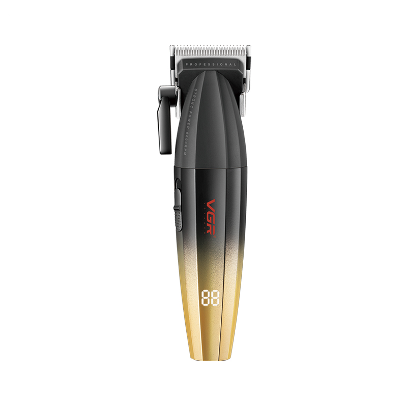 MAQUINA CLIPER PARA CORTAR CABELLO VGR V-003