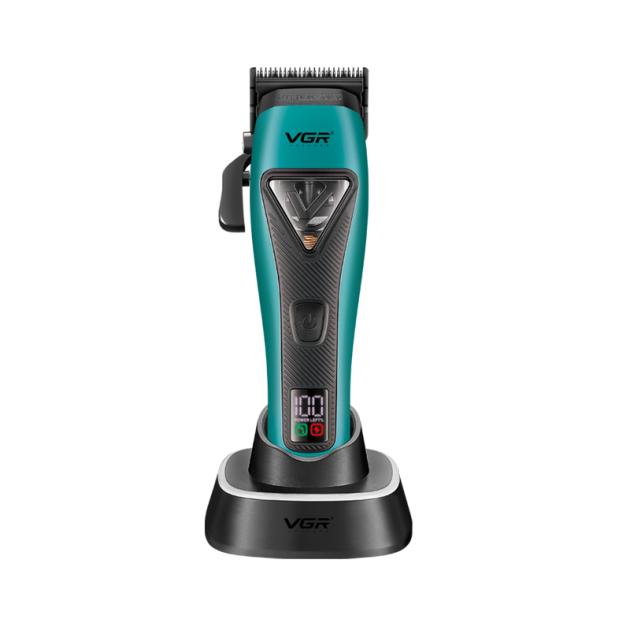 MAQUINA CLIPER PARA CORTAR CABELLO V-035C