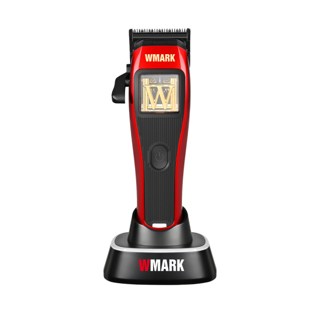 MAQUINA WMARK NG-X1 Vector Motor Hair Clipper