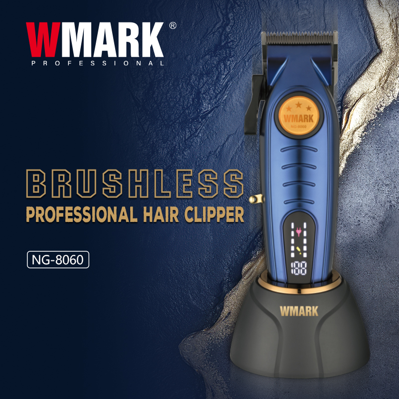 MAQUINA WMARK NG-8060 - Imagen 2