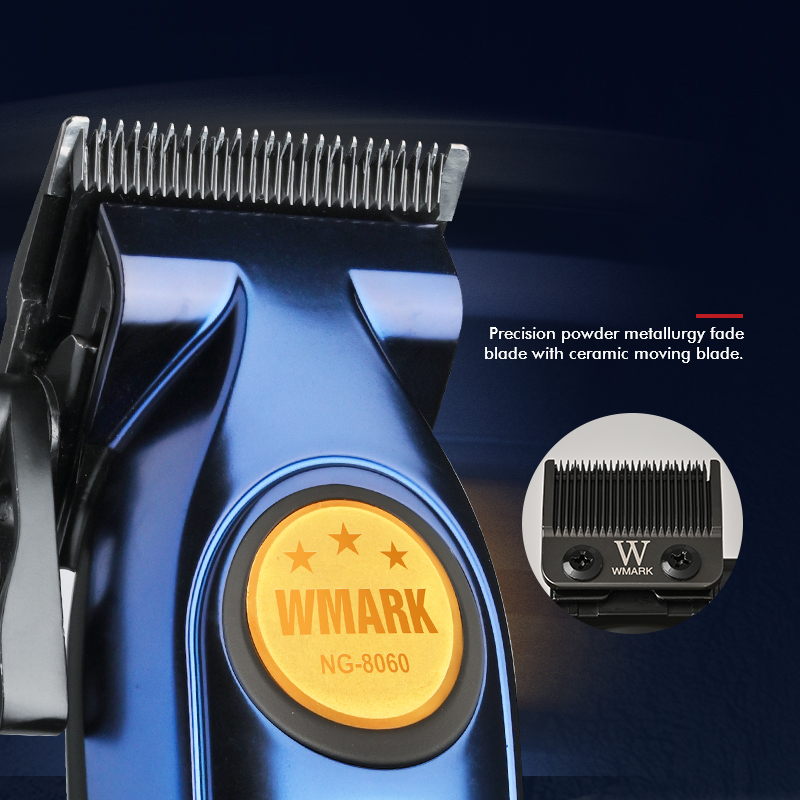 MAQUINA WMARK NG-8060 - Imagen 3