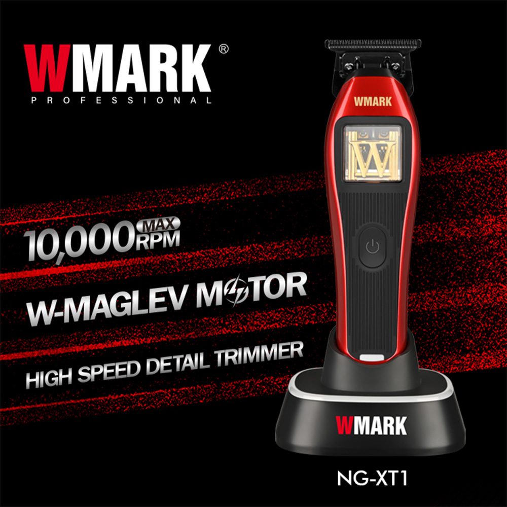 PATILLERA WMARK NG-XT1 Vector Motor - Imagen 2