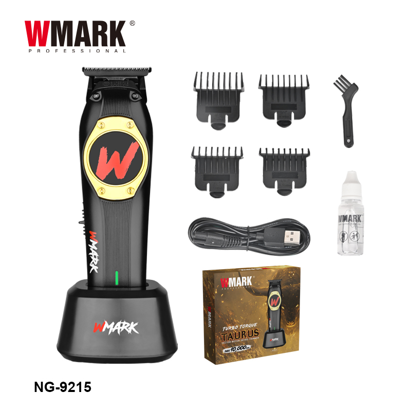 PATILLERA WMARK NG-9015 - Imagen 2