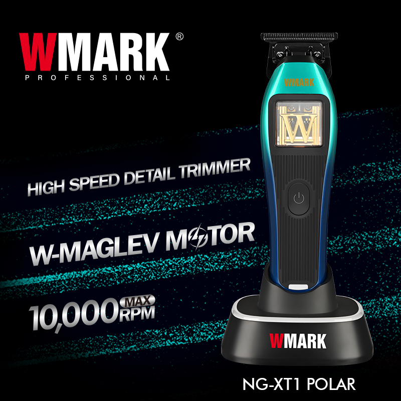 PATILLERA WMARK NG-XT1 MOTOR VECTORIAL - Imagen 4