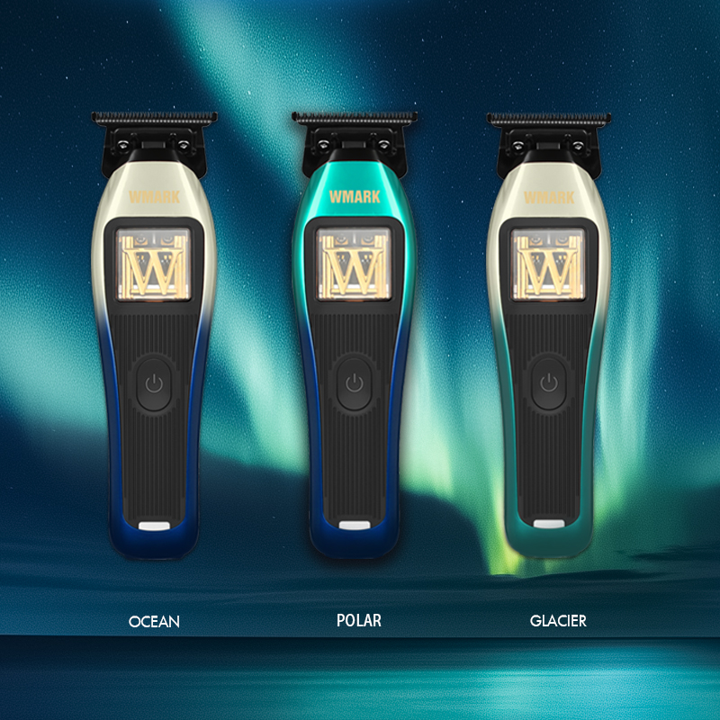 PATILLERA WMARK NG-XT1 MOTOR VECTORIAL - Imagen 2