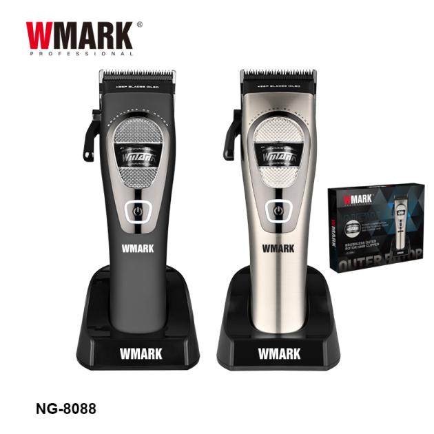 MAQUINA WMARK NG-8088 MOTOR ROTATIVO