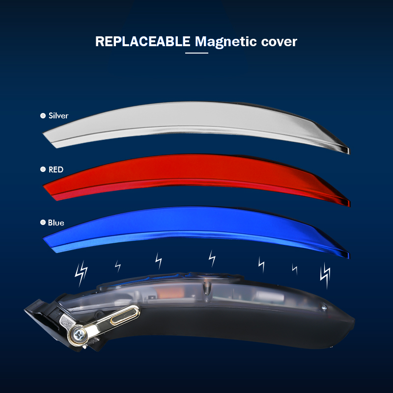 MAQUINA WMARK NG-9004 MOTOR MAGNETICO - Imagen 4