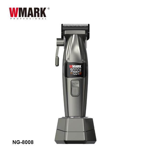 MAQUINA WMARK NG-8008 ALTA VELOCIDAD