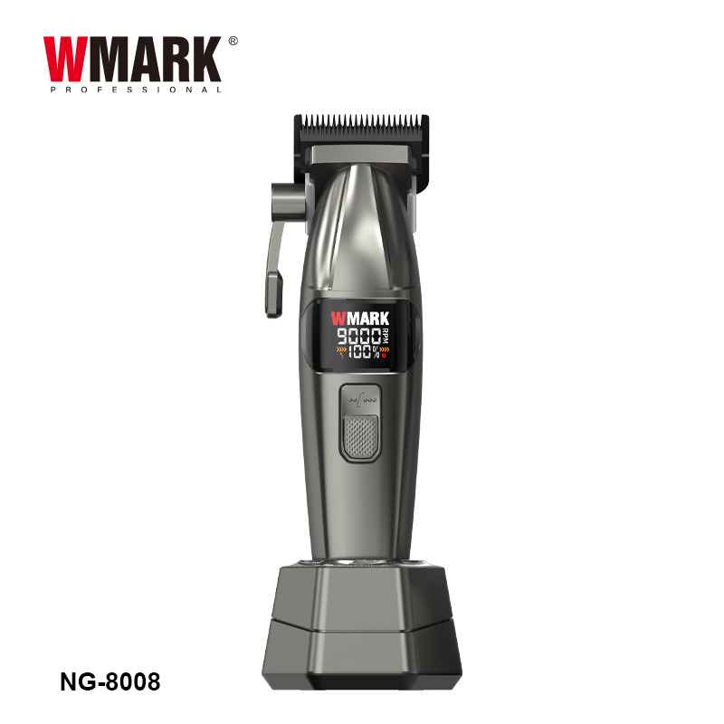 MAQUINA WMARK NG-8008 ALTA VELOCIDAD