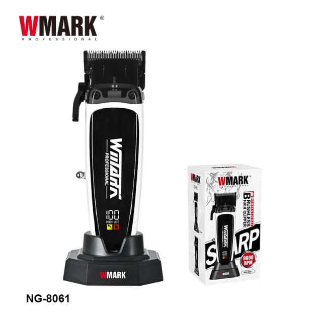 MAQUINA WMARK NG-8061