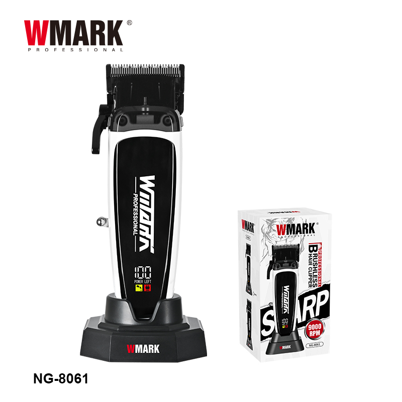 MAQUINA WMARK NG-8061