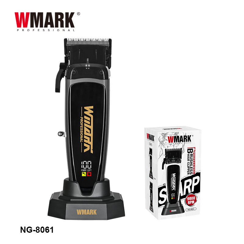 MAQUINA WMARK NG-8061 - Imagen 2
