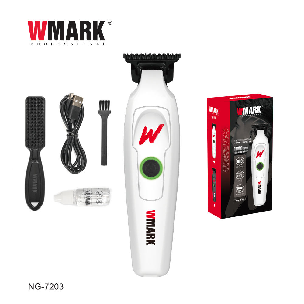 PATILLERA WMARK NG-7203 - Imagen 2