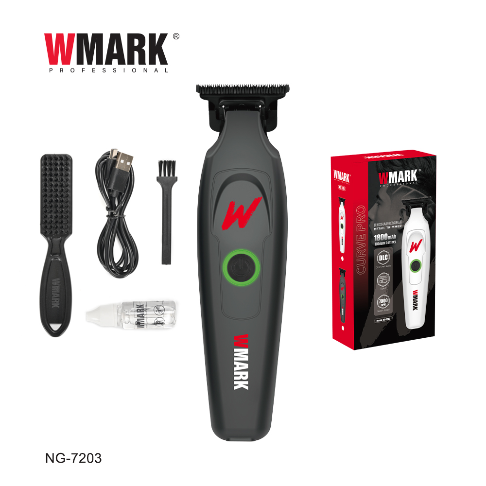 PATILLERA WMARK NG-7203 - Imagen 3