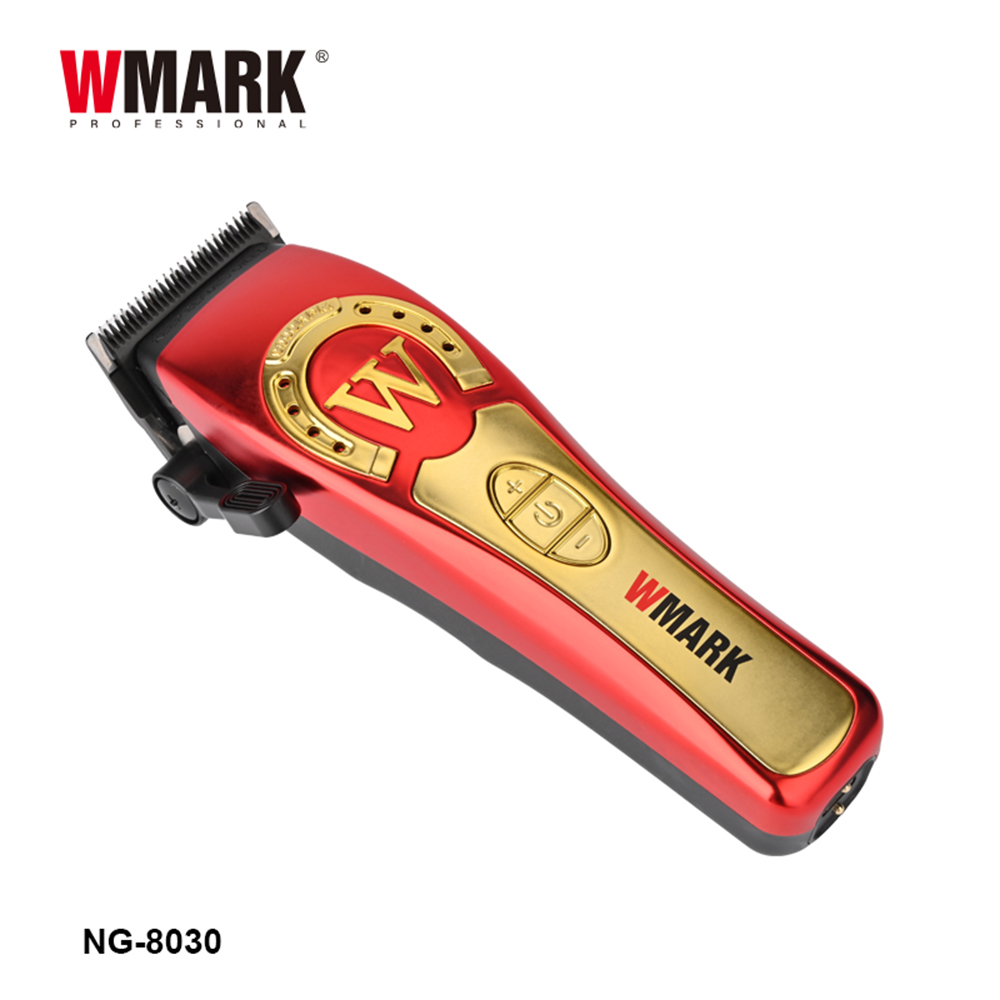 MAQUINA WMARK NG-8030 - Imagen 2