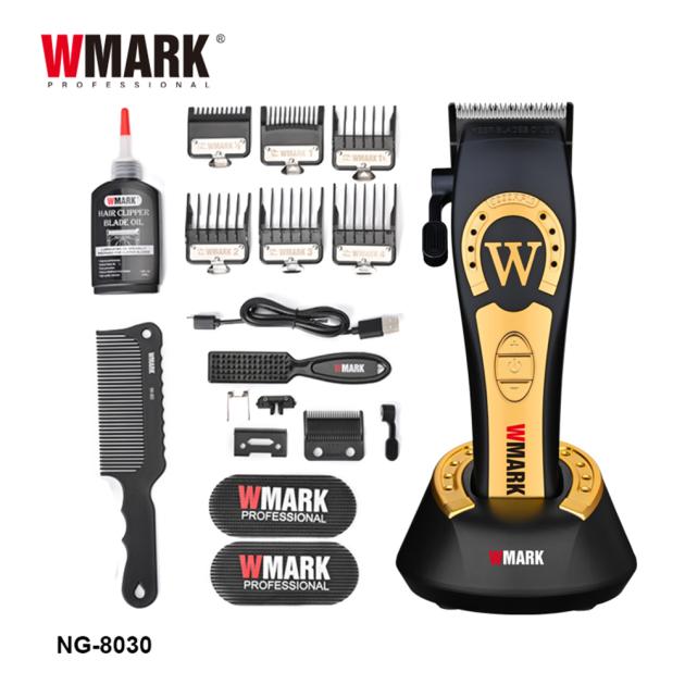 MAQUINA WMARK NG-8030