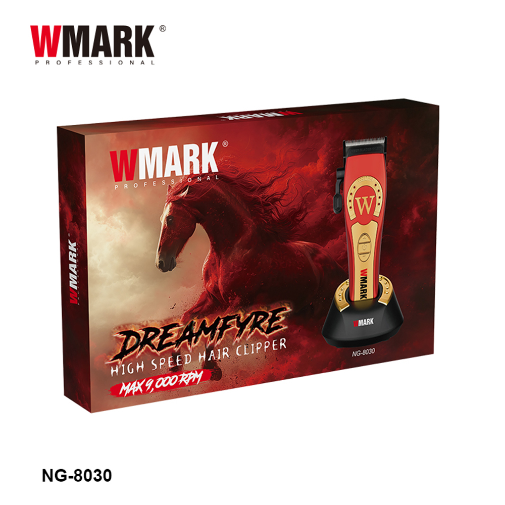 MAQUINA WMARK NG-8030 - Imagen 3