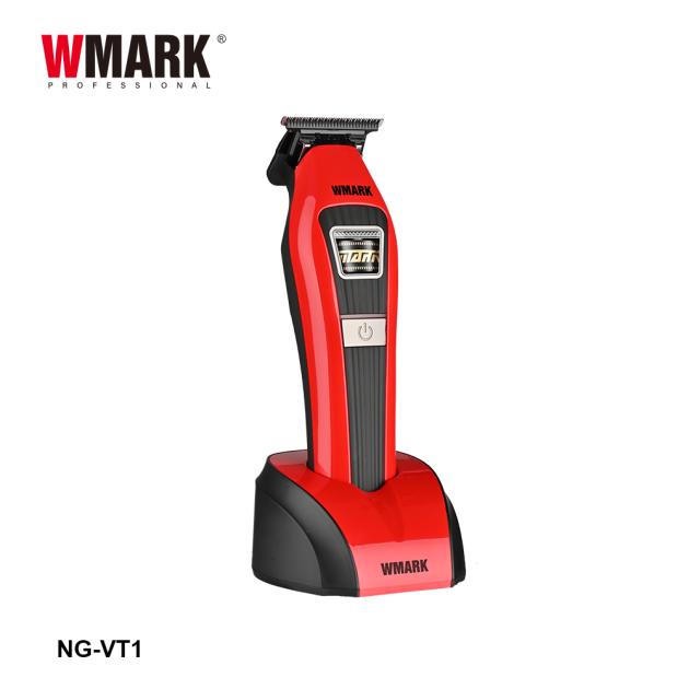 PATILLERA WMARK NG-VT1 Rotor exterior