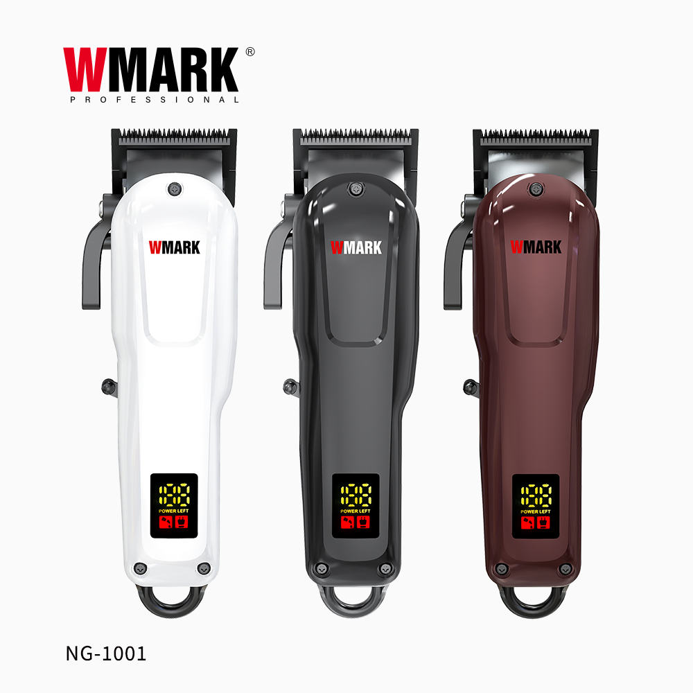 MAQUINA WMARK NG-1001 - Imagen 2