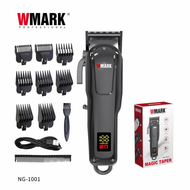 MAQUINA WMARK NG-1001