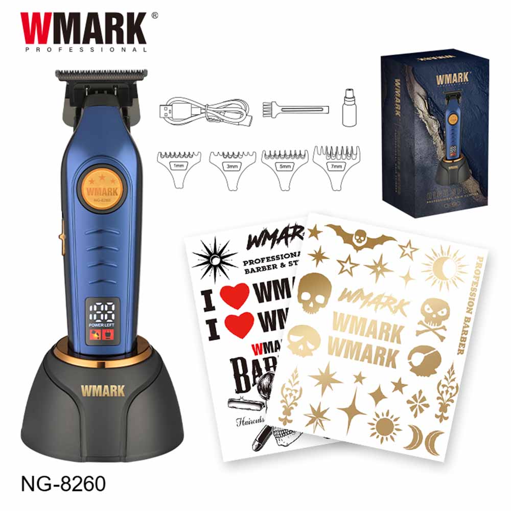 PATILLERA WMARK NG-8260 - Imagen 3
