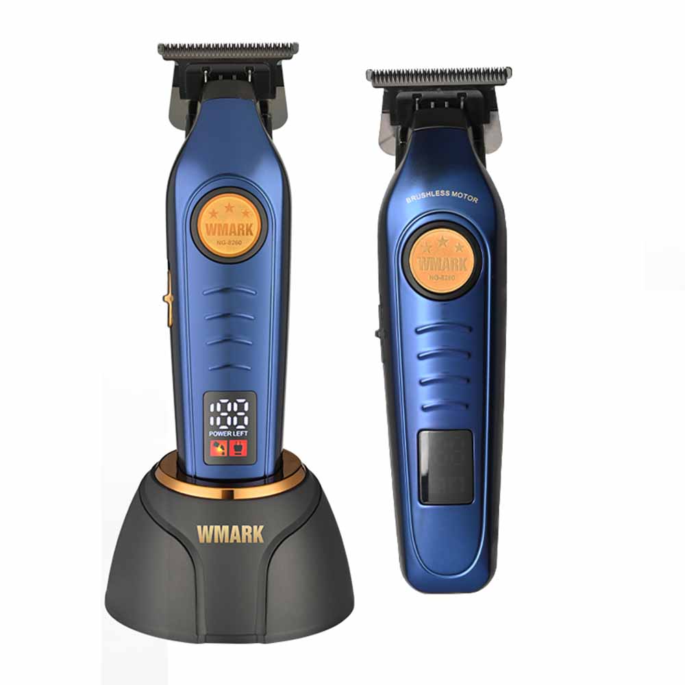PATILLERA WMARK NG-8260 - Imagen 2