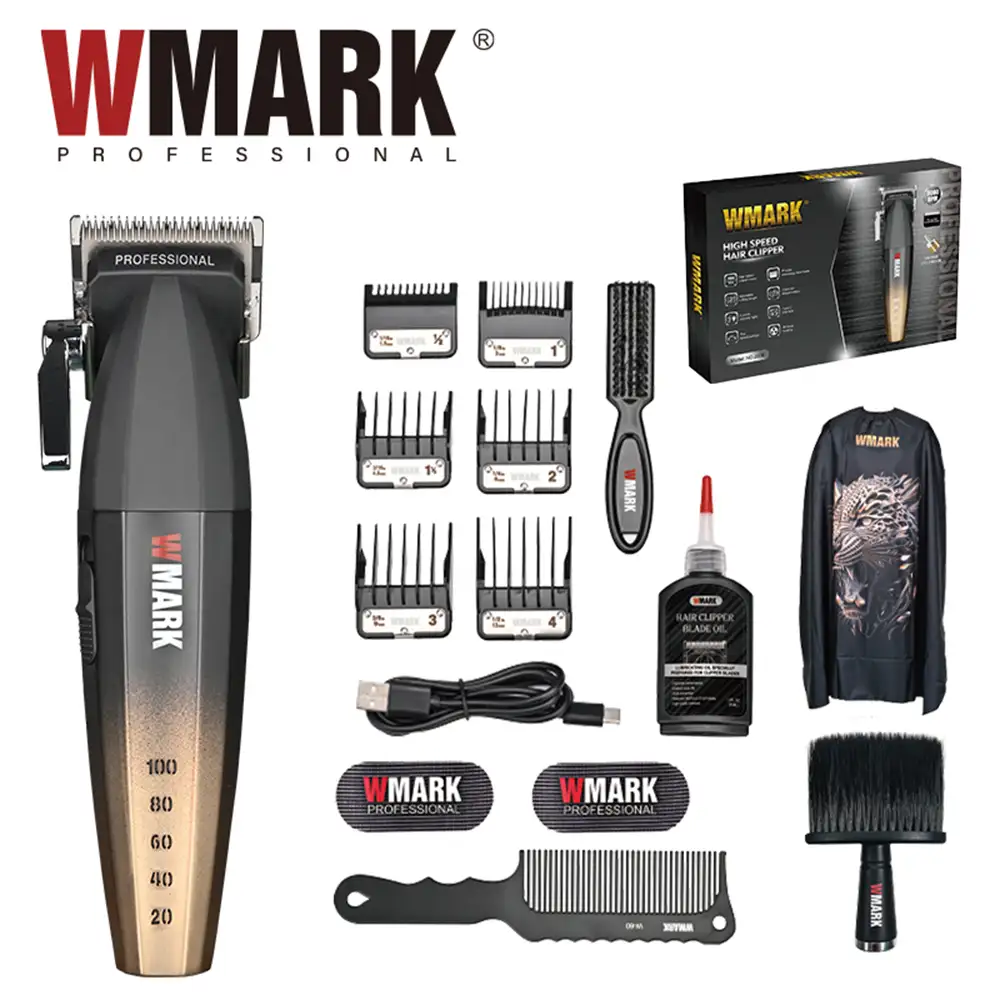 MAQUINA WMARK NG-2038 - Imagen 2