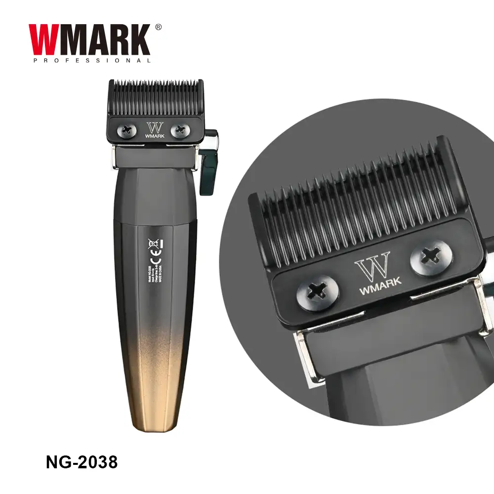 MAQUINA WMARK NG-2038 - Imagen 3