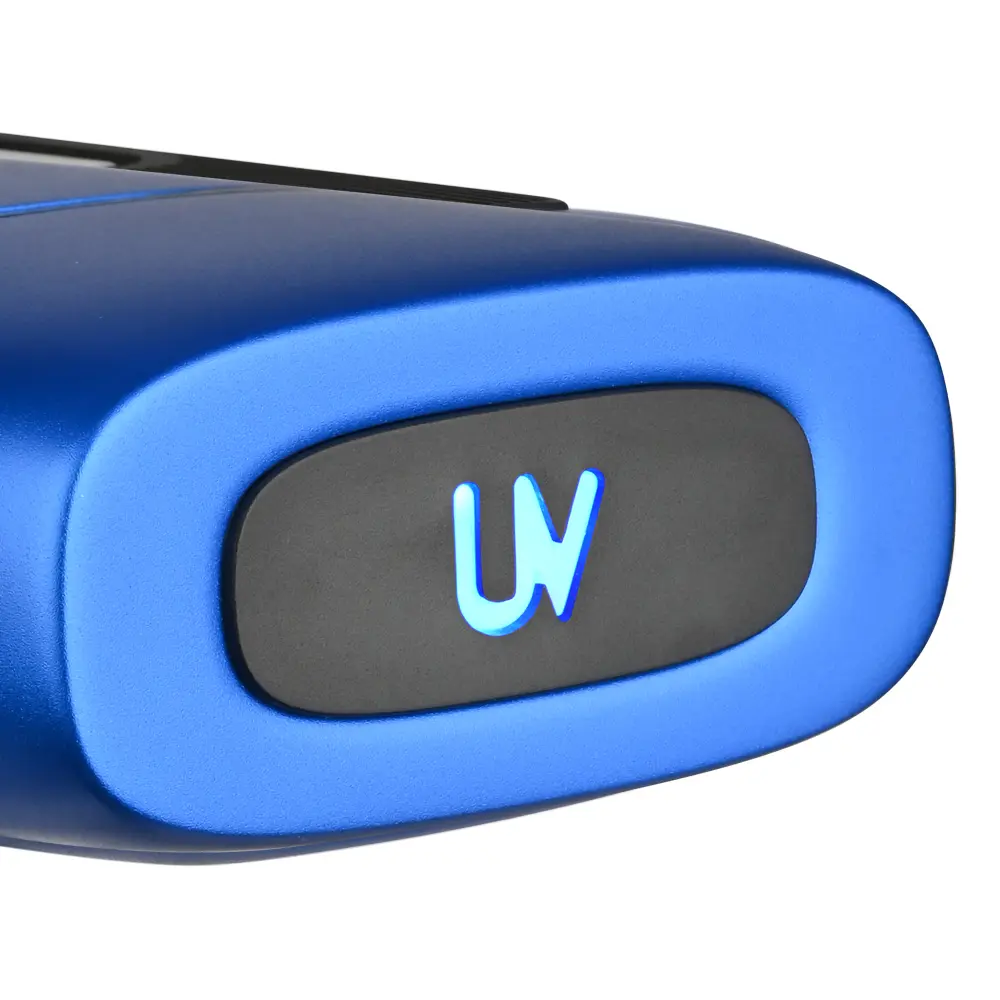 Afeitadora shaver de barbero UV con motor vectorial UV WMARK NG-XS1 - Imagen 6
