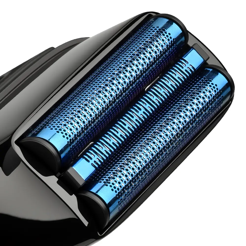 Afeitadora shaver de barbero UV con motor vectorial UV WMARK NG-XS1 - Imagen 5