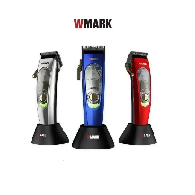 MAQUINA WMARK NG-9004 MOTOR MAGNETICO