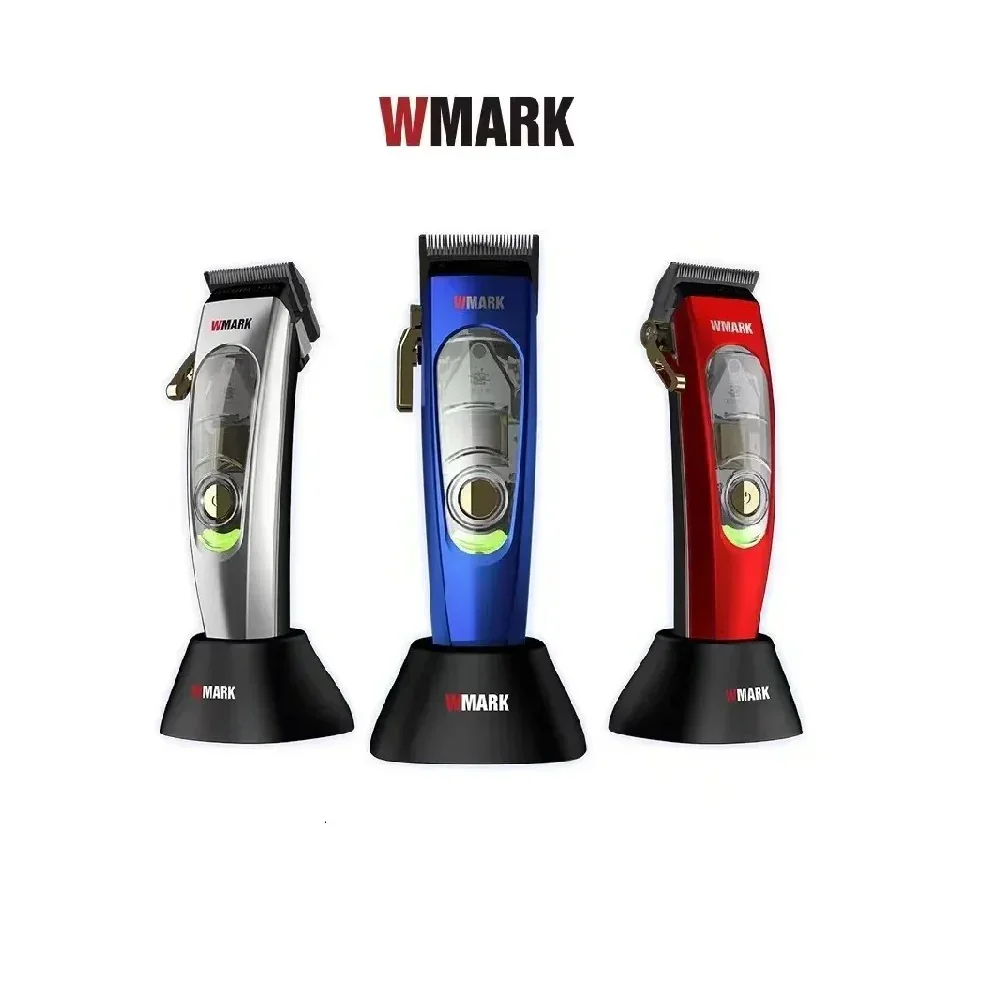 MAQUINA WMARK NG-9004 MOTOR MAGNETICO