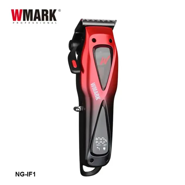 MAQUINA WMARK NG-IF1 MOTOR VECTORIAL