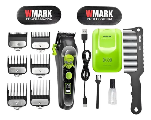 MAQUINA WMARK NG-130 - Imagen 2