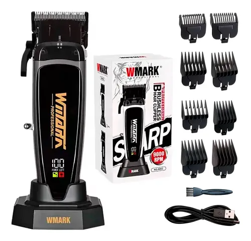MAQUINA WMARK NG-8061 - Imagen 3