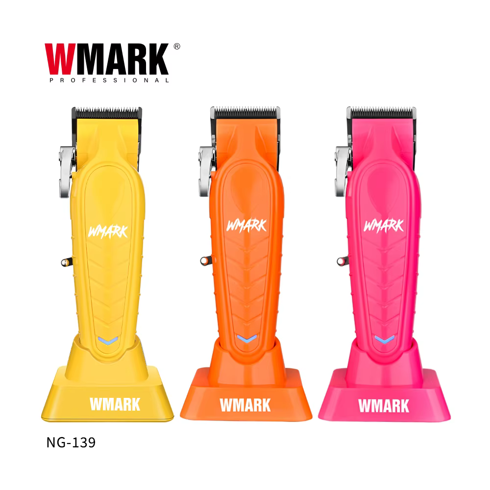 MAQUINA WMARK NG-139